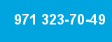 971 323-70-49